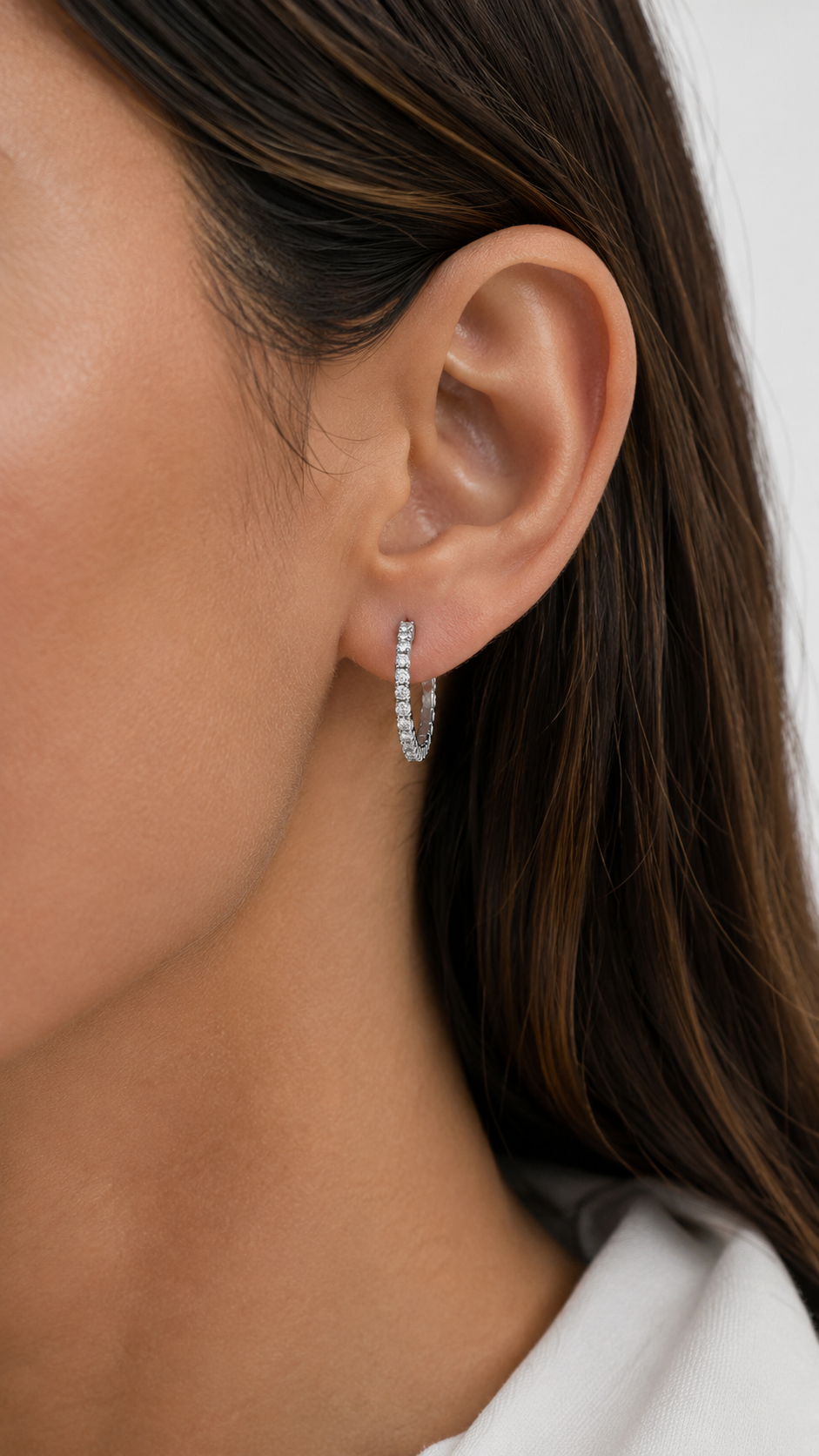 The Orbit Earrings