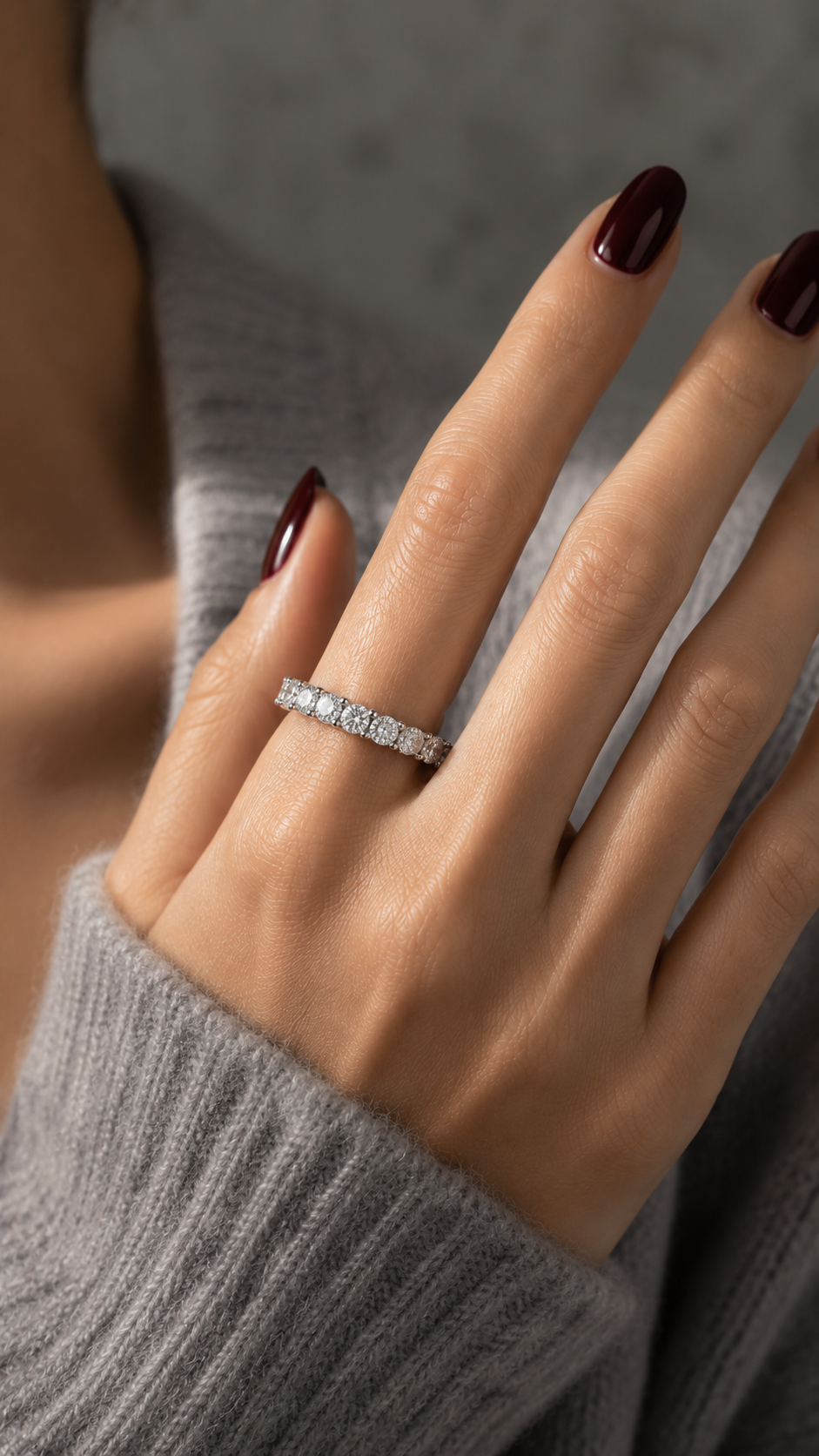 The Alba, 1.77ct