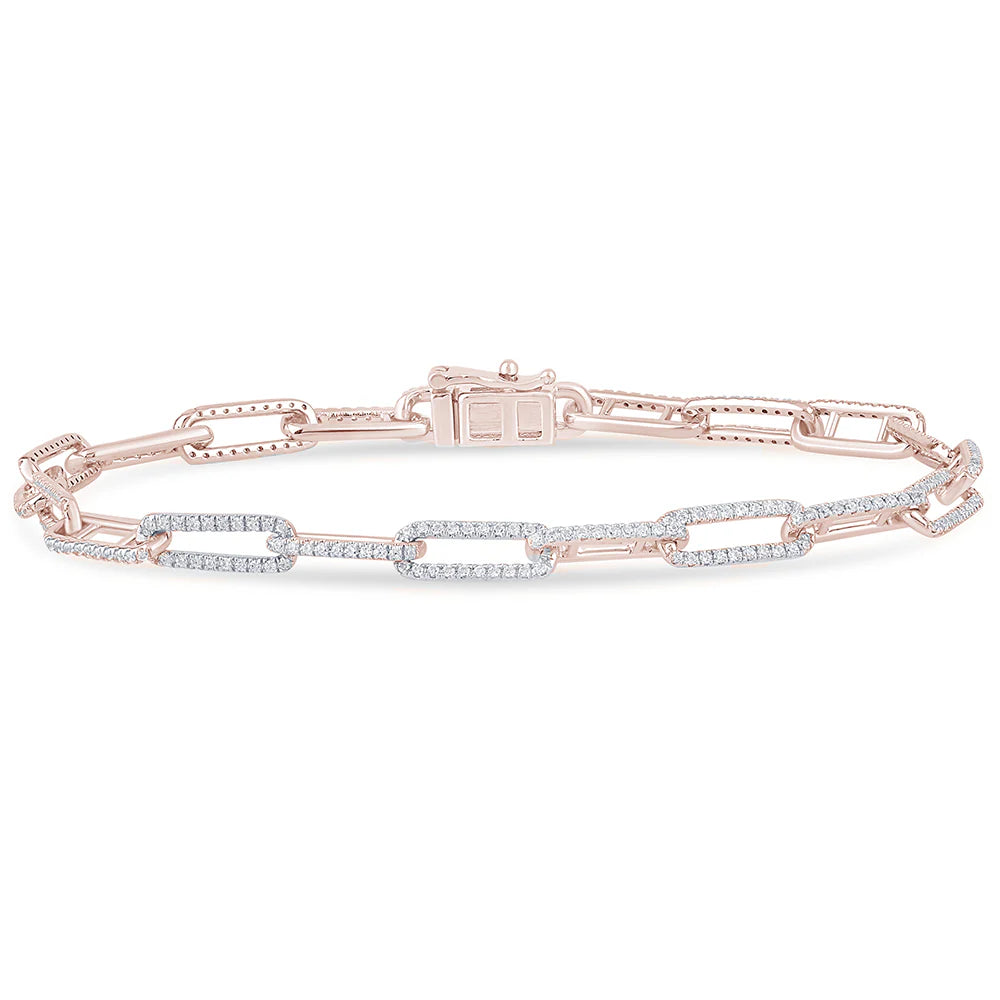 The Rosé Bracelet