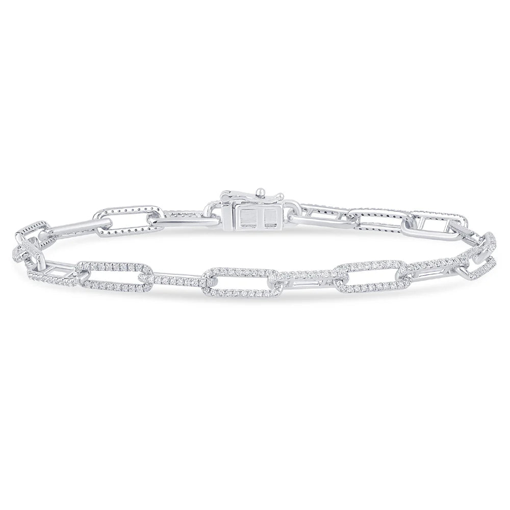 The Blanc Bracelet