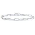The Blanc Bracelet