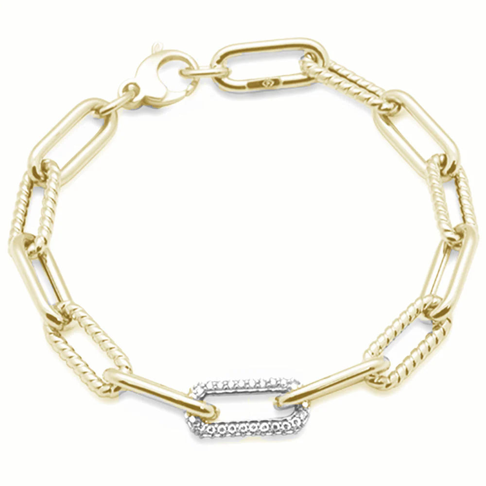 The Goldie Bracelet