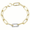 The Goldie Bracelet