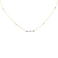 The Prism Pendant