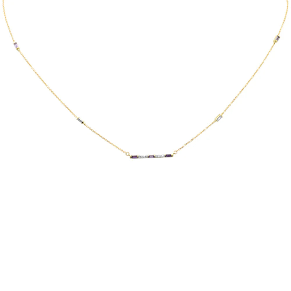 The Prism Pendant