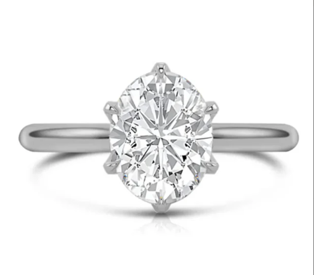 The Vivienne, 1.00ct