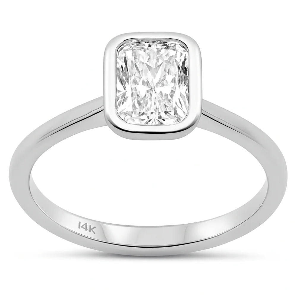 The Amara, 1.00ct