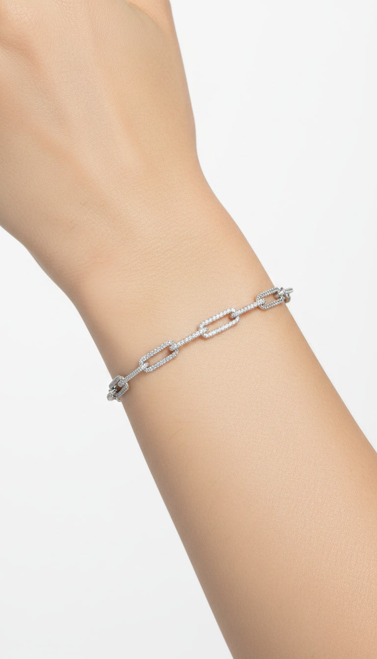 The Blanc Bracelet