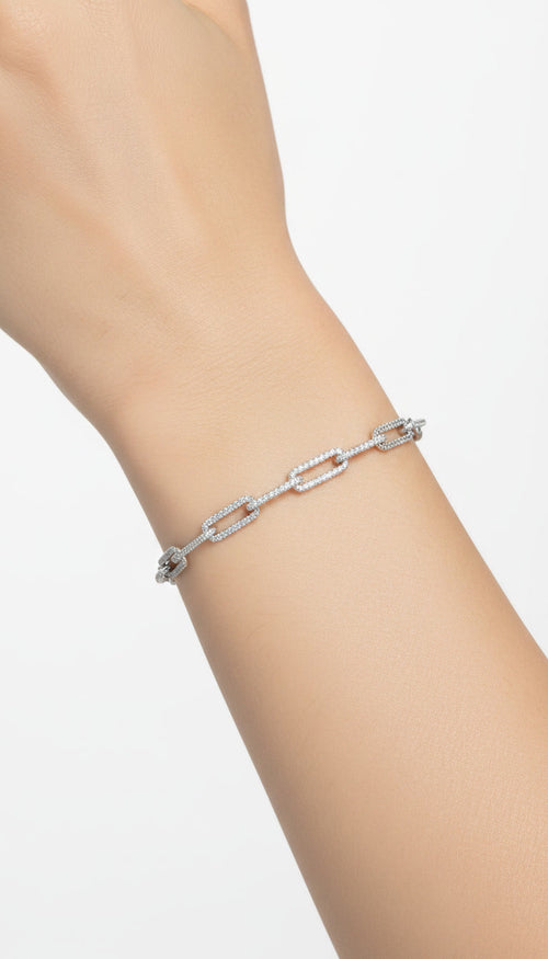 The Blanc Bracelet