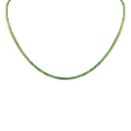 The Forêt Necklace