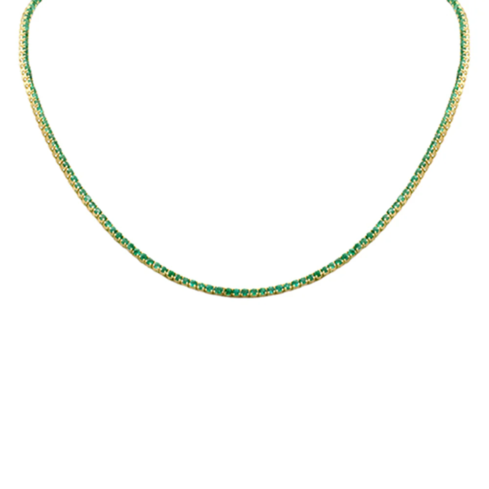 The Forêt Necklace