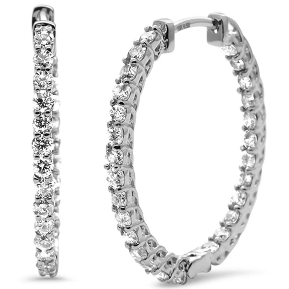 The Orbit Earrings