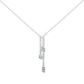 The Aqua Pendant
