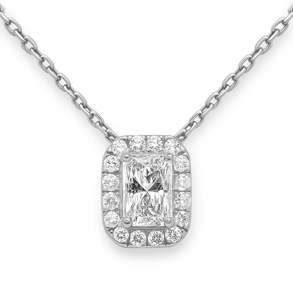 The Solène Pendant