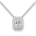 The Solène Pendant