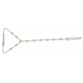 The Hand Chain — Diamond