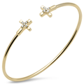 The Cross Bangle