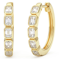 The Gatsby Hoops