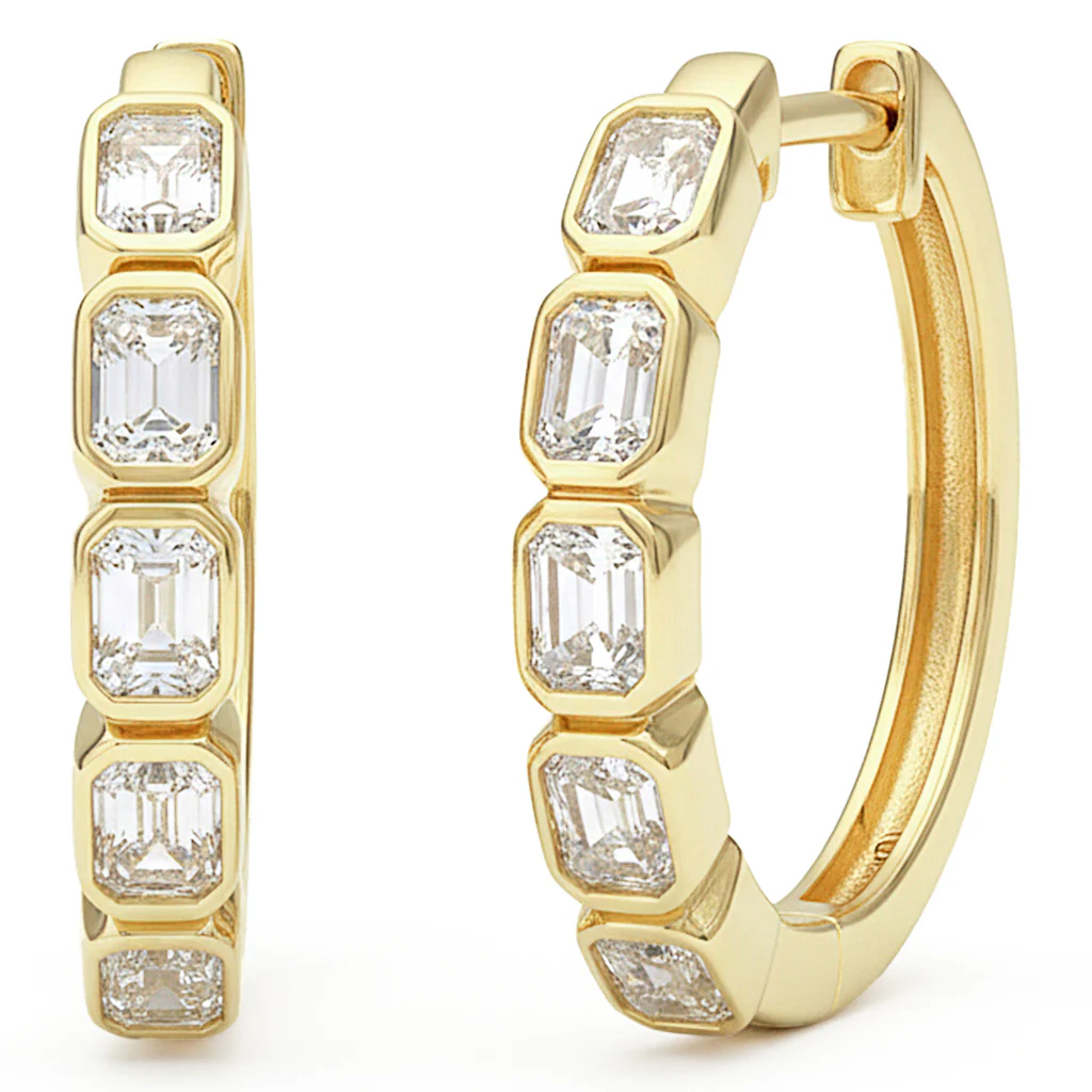 The Gatsby Hoops