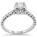 The Noor, .96ct