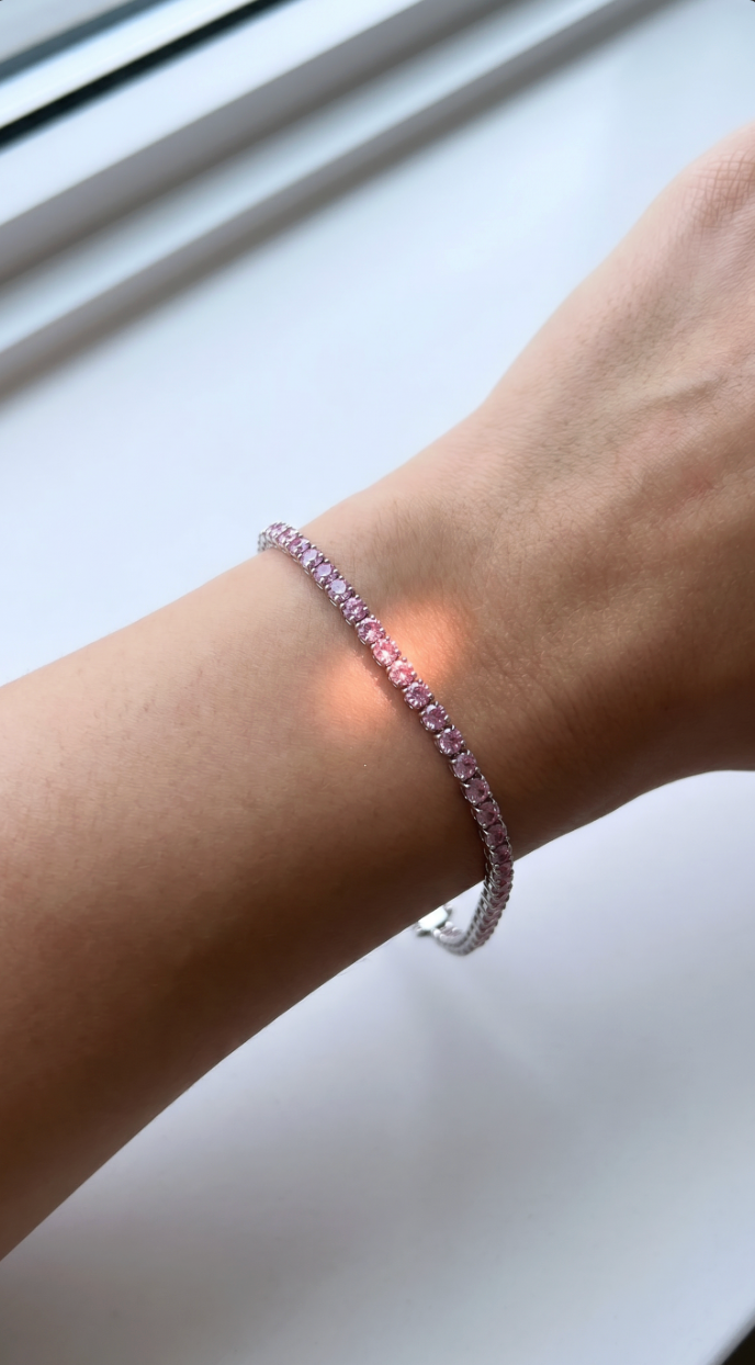 The Celeste Bracelet