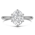 The Seraphine, .96ct