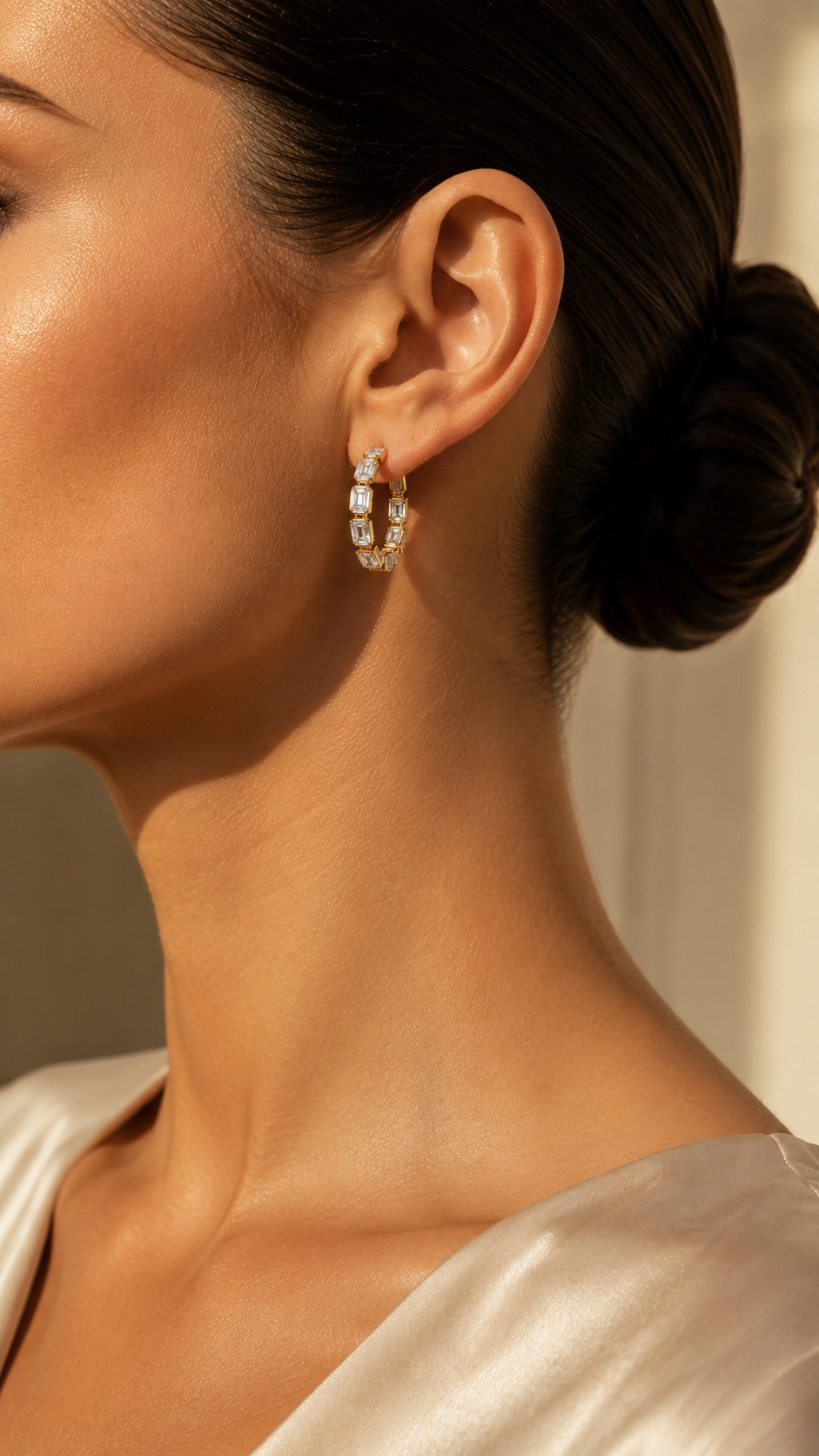 The Gatsby Hoops