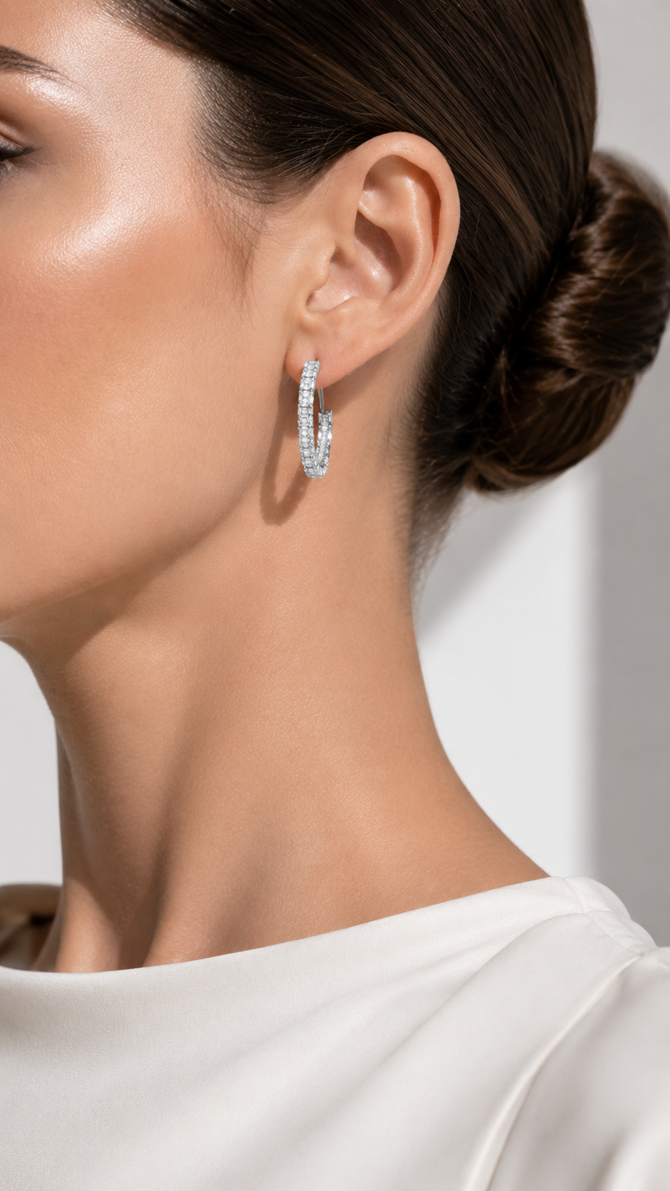 The Lumière Hoops