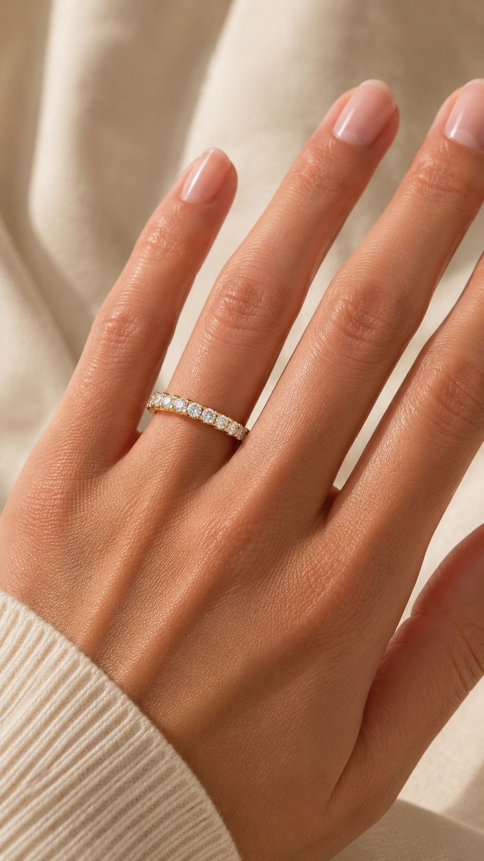 The Zara, 1.60ct